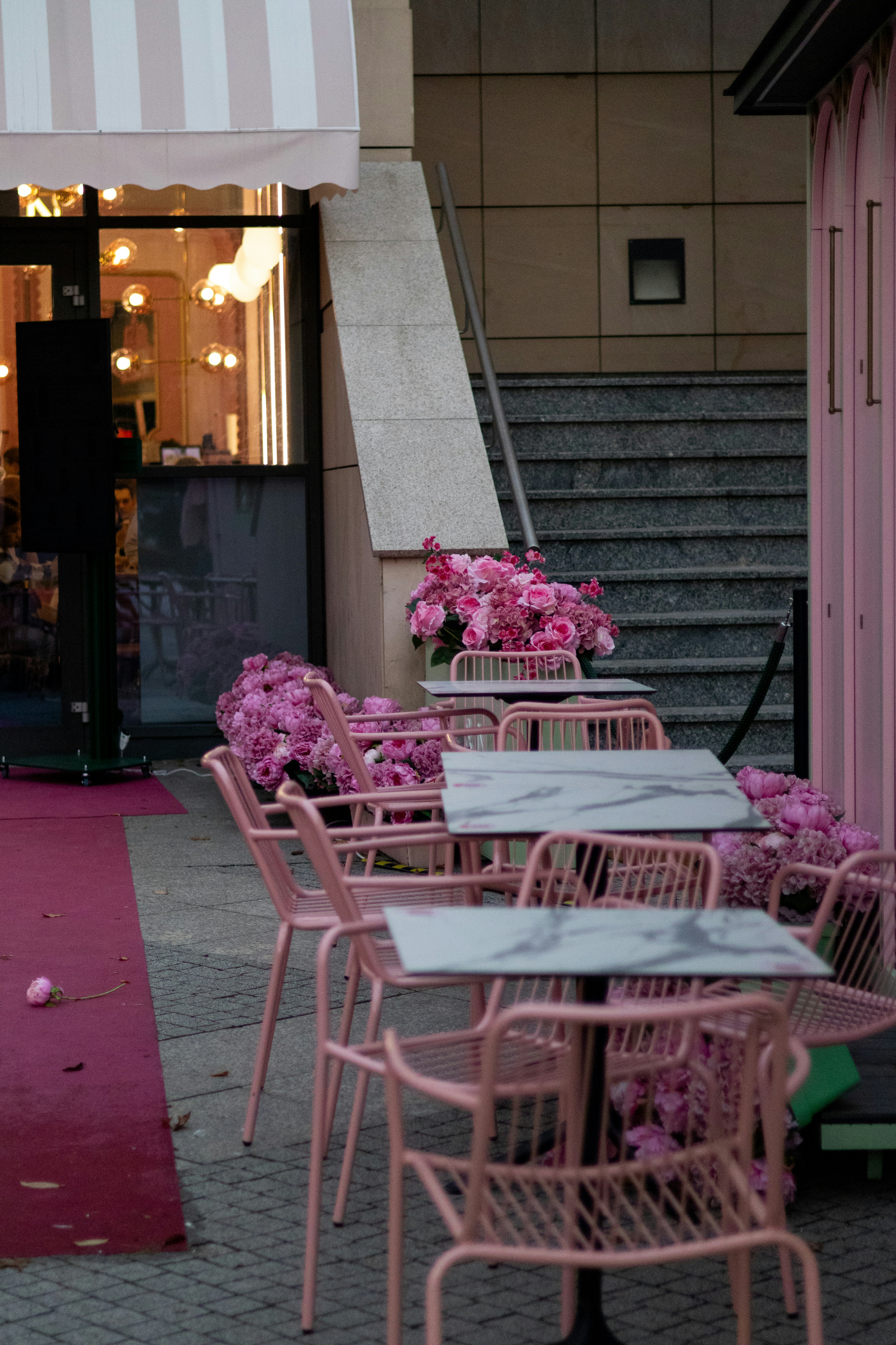 Cozy Corner Cafe