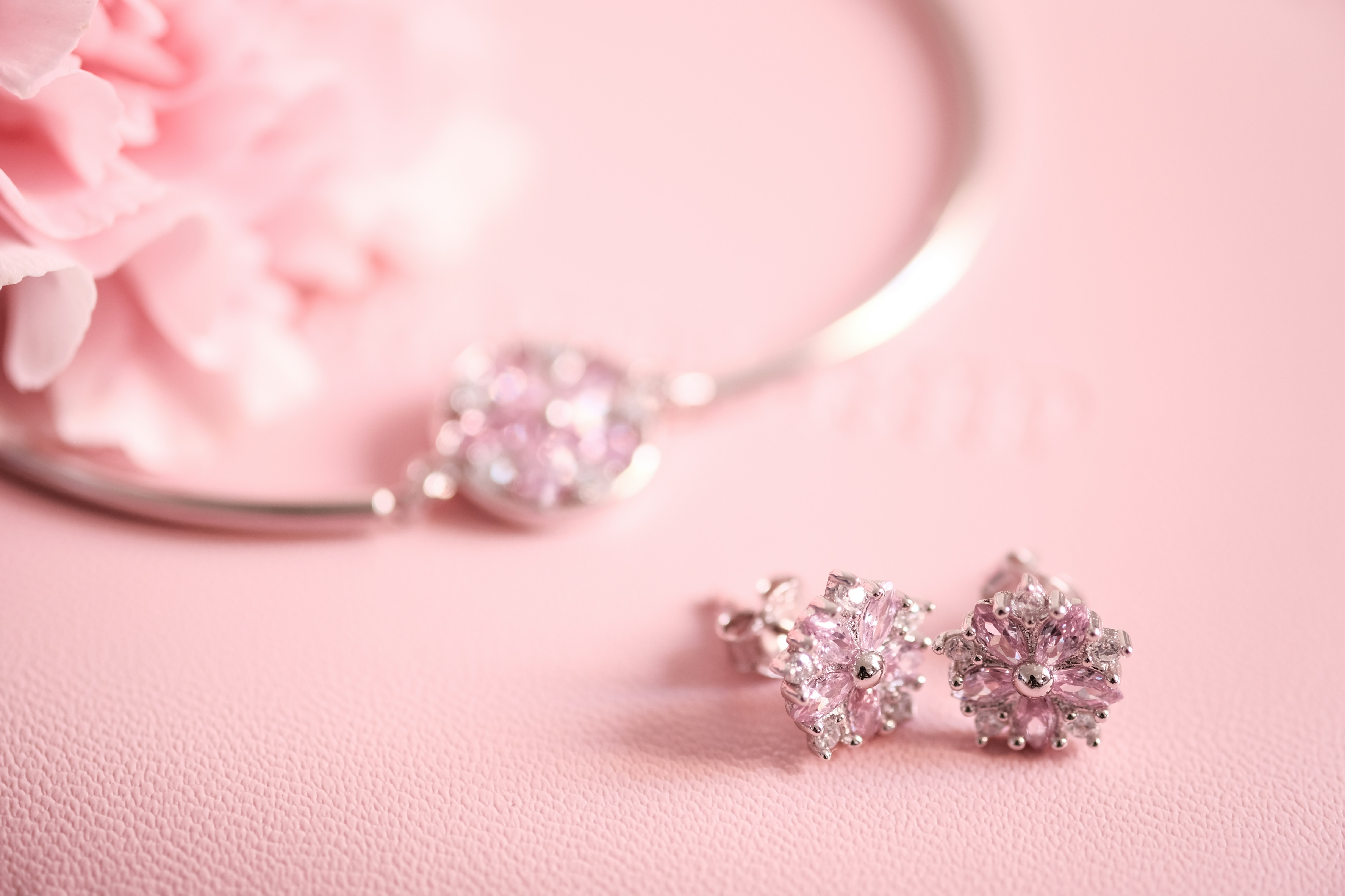 Jewelry Spa Retreat